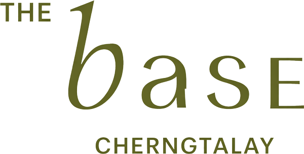 logo The Base Cherngtalay